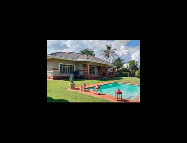 3 BEDROOM HOUSE FOR SALE IN DALVIEW
